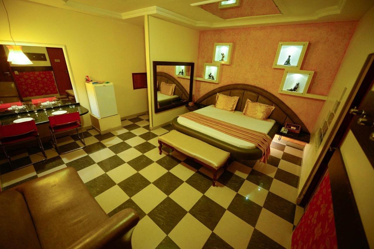 Lords Motel (Adults Only) Fortaleza  Exterior photo