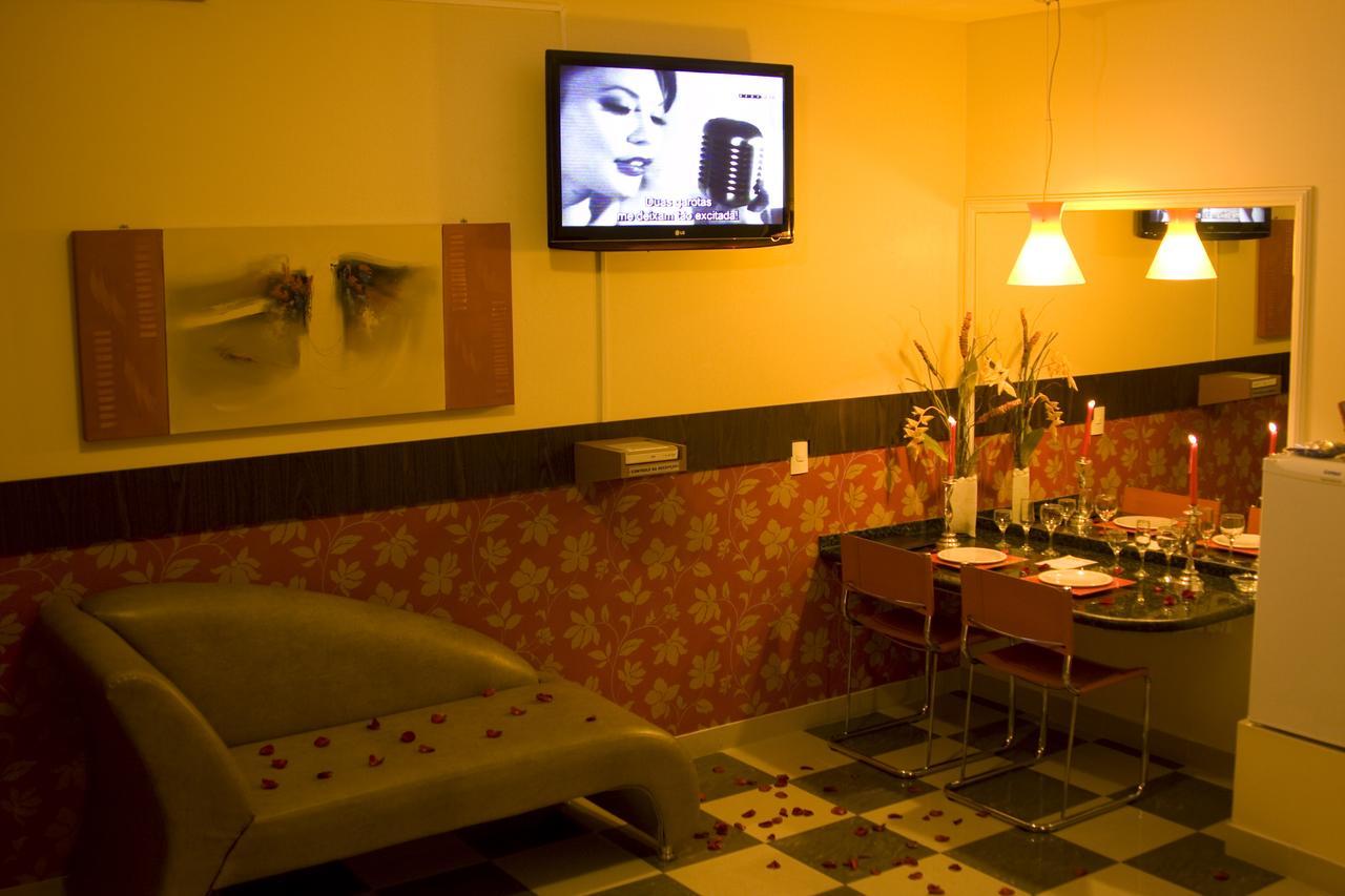 Lords Motel (Adults Only) Fortaleza  Exterior photo